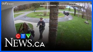 Police warn of ‘senior assassin’ game involving water guns screenshot 1