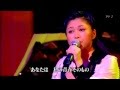 卒業写真 夏川りみ (演奏)KOBUDO-古武道