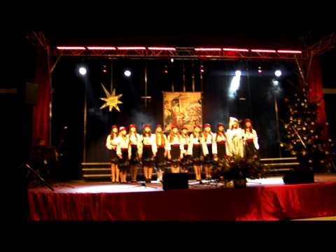 XVII MFKW Вертеп
