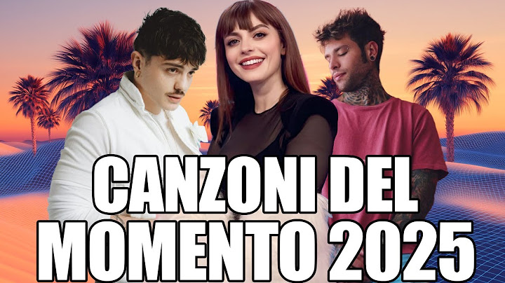 Tormentoni Sanremo 2025 Playlist 🌴Canzoni Sanremo 2025 Mix 🏆Migliore Musica Attuale Italiana 2025