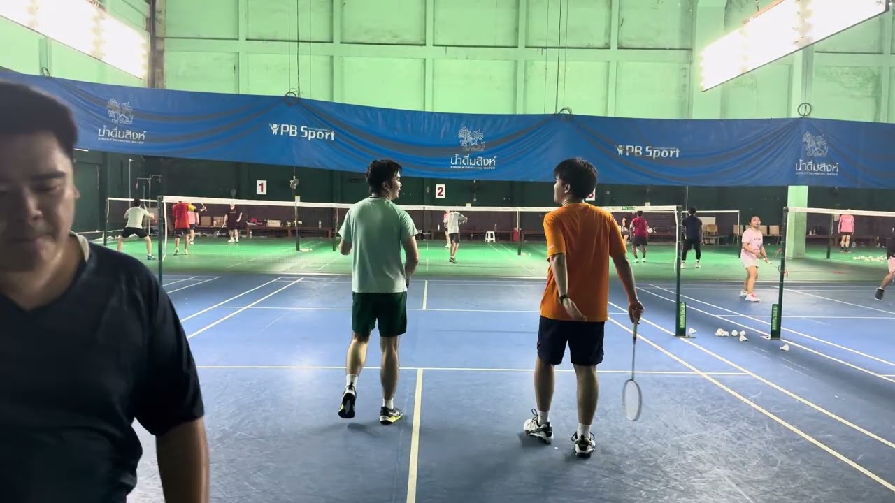 เบ้น/พี่บิว MH 26/2/69