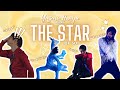 Yuzuru Hanyu being the STAR of Stars on Ice (羽生結弦)