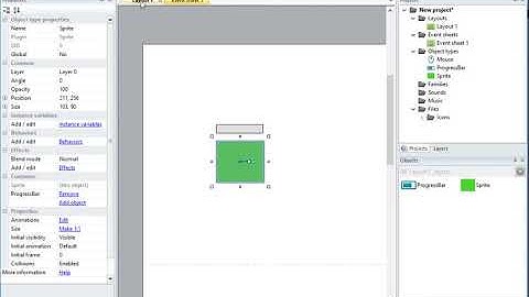 construct 2 enemy health