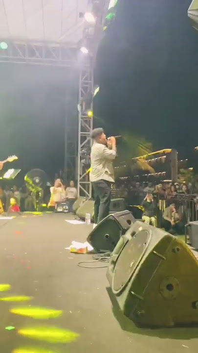 hilang-justy aldrin live labuan bajo