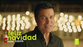 Navidad con Chayanne