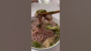 Ăn sáng nhẹ Bún Cá Lóc