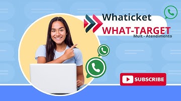 Vídeo#3 - Kanban + Respostas Rápidas - Whaticket Saas + Typebot 2024