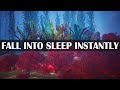 FALL INTO SLEEP INSTANTLY - Healing of Stress, Anxiety and Depressive States - Deep Meditation 🌙