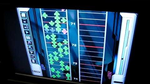 DDR SuperNOVA2 EDIT [PH SC]