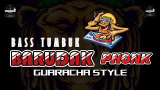 Lagu Party 2025  Barudak Phonk  Bass Glerr 