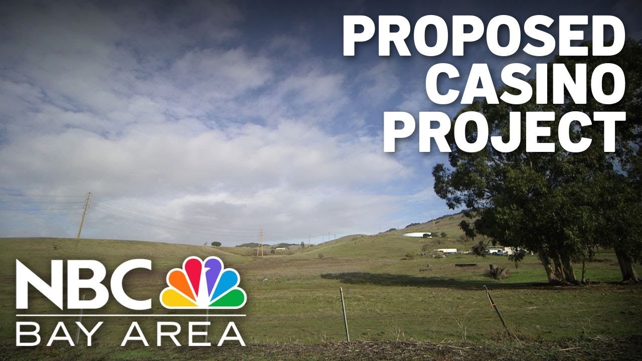 vallejo-awaits-federal-decision-on-proposed-casino-youtube