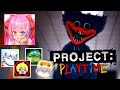 今天小光當鬼！一趟直接賺飽吃大餐！？Feat . 阿神、小光、凱吉、雪兔｜PROJECT: PLAYTIME