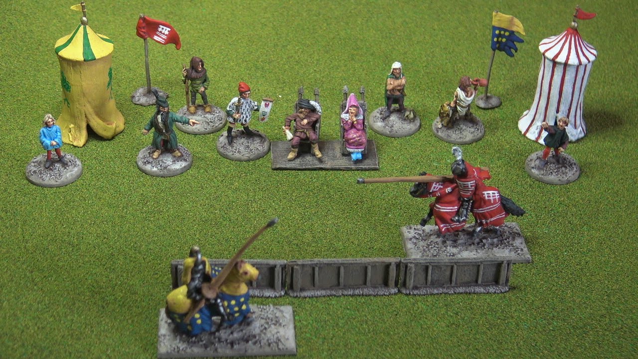 A Small Dent in the Lead Mountain YouTube