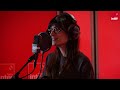 Marguerite présente son premier album, "Guérir" - À la régulière