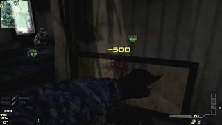 MW3 | killcam Multi-kill