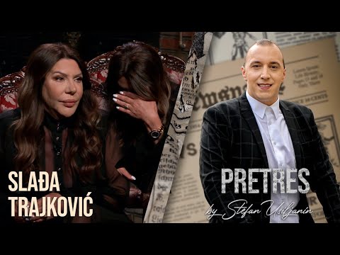 Slađa Đanijeva u
