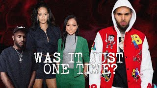 Chris Brown's history of VIOLENCE and ABUSE | Deep Dive