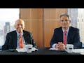 Blackstone Quarterly Webcast: The Ten Surprises of 2021