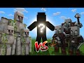 MINECRAFT’S STRONGEST MUTANT MOBS FIGHT FOR SURVIVAL 🤯🔥