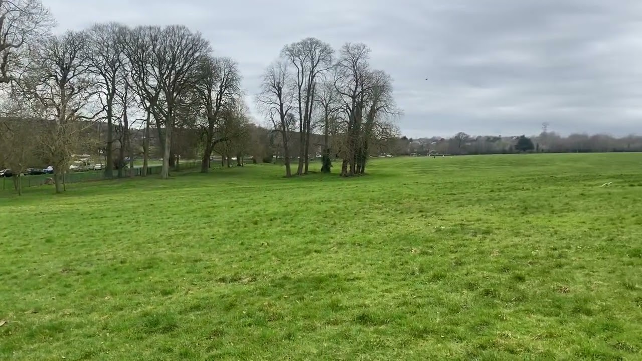 Addington Park London