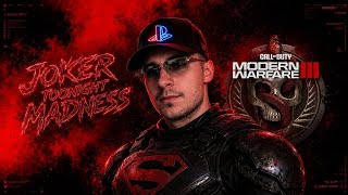 25/05/2026 |🔵Team Speedcore Pulse / Lets Go Sur Modern Warfare 3 #liveps5 #streaming