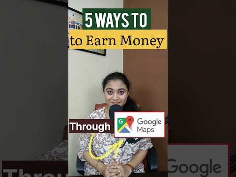 Buy Google Maps Ranking