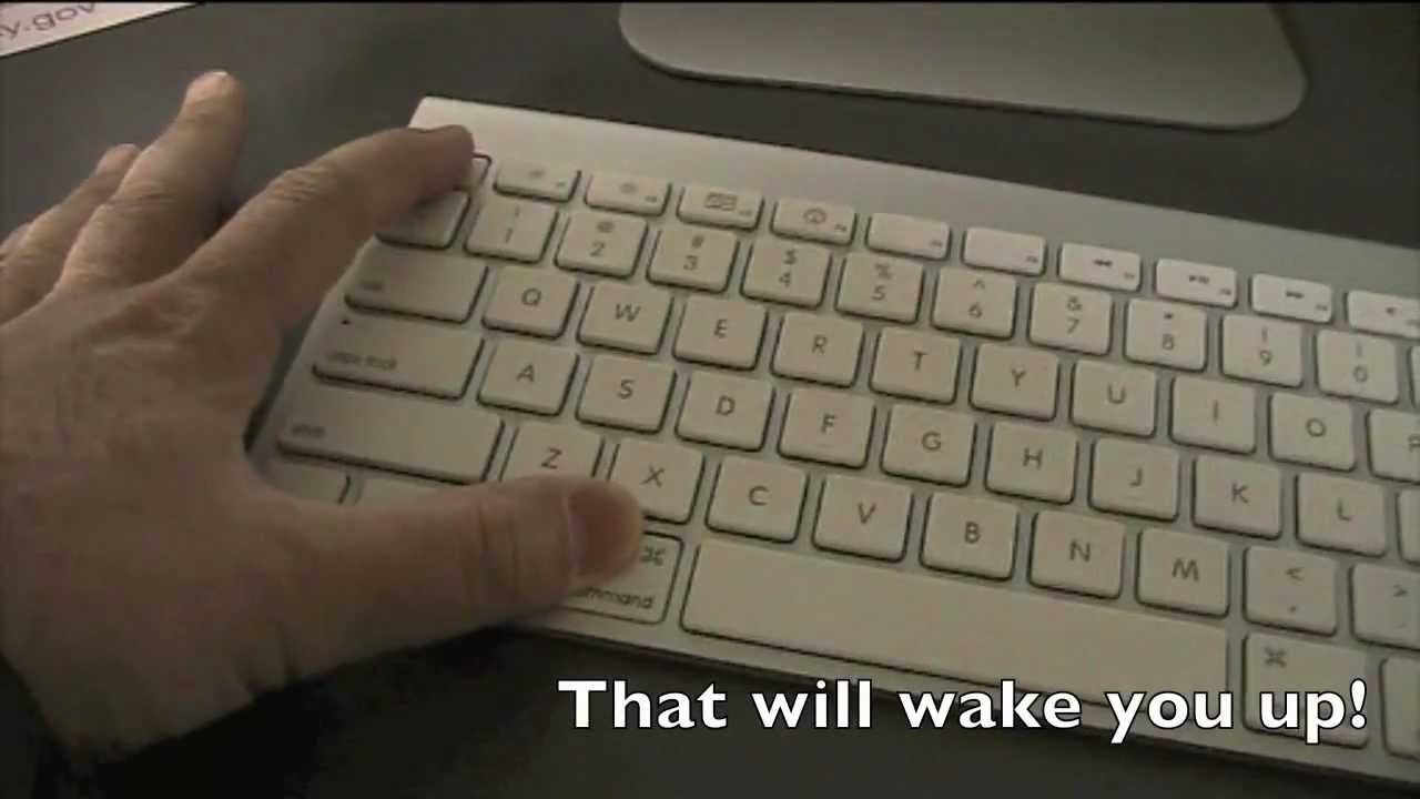 How To Change Ram On A Apple Imac And The Three Beeps Hardware Problem Youtube