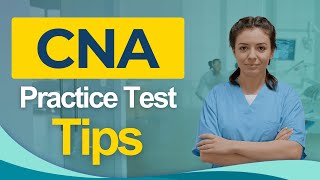 Certified Nurse Assistant Course Exam Tips 2026