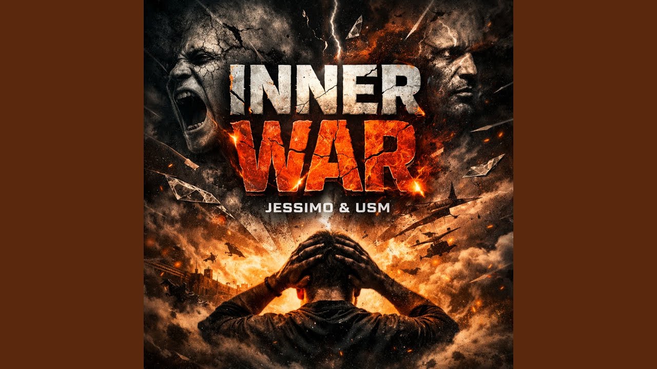 Watch INNER WAR on YouTube Watch INNER WAR on YouTube