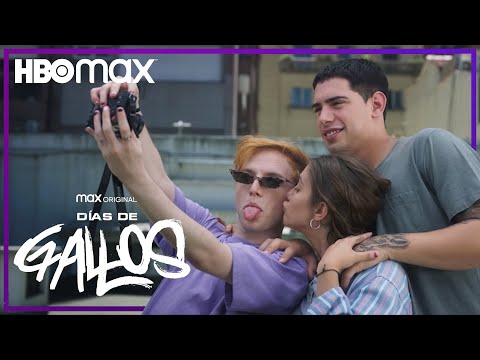 Días de Gallos I Trailer oficial I HBO Max