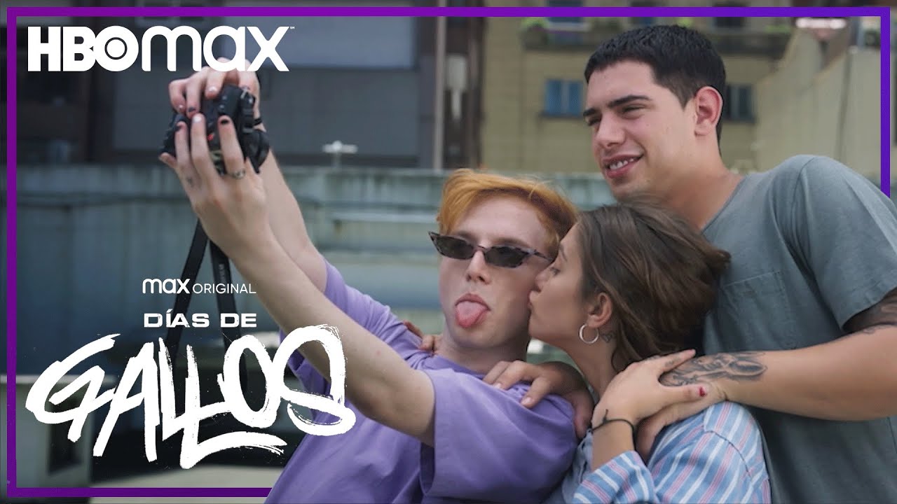 Días de Gallos I Trailer oficial I HBO Max