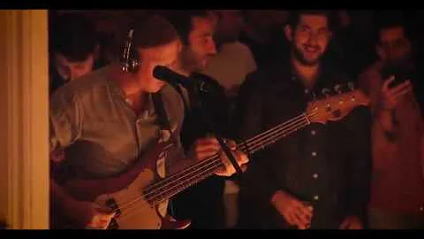 Memento - The Mad James Flynt - Live Session 2019