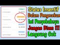 Kartu Prakerja Dalam Pengecekan