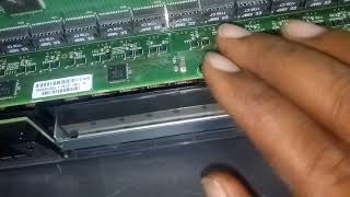 #cisco #networking #software #switch #hardware  Cisco catalyst 2960x 10G switch teardown