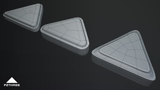 QA - Subdividing Triangles