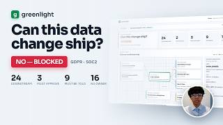 GreenLight (DataHub: The Agent Hackathon 2026)