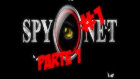 Tutorial de Invasão Spy-Net 2.6 Parte.1
