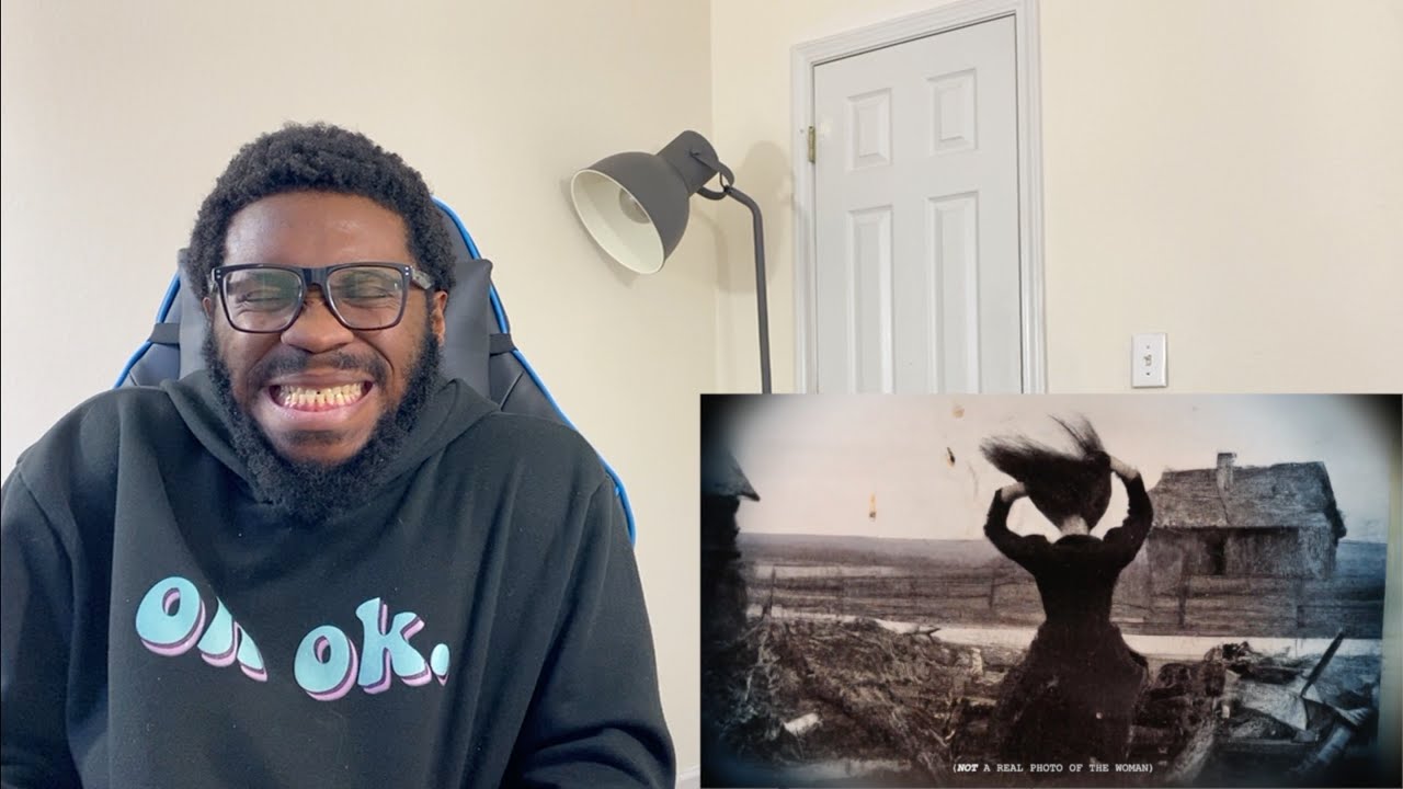 The Bell Witch HAUNTING REACTION