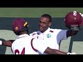 Second Highest Second Innings Total 🚨 | West Indies v New Zealand Day 5 Highlights | Fox Cricket