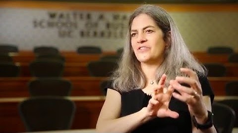 Design Thinking & Innovative Cycles | UC Berkeley Executive Education