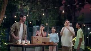 Download lagu Iklan Kapal Api - Edisi Ramadan (2023) Versi 15s