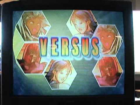 SBIII MvC2 5on5: West Coast vs Demon Hyo