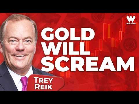 The Fed's Next Move Could Trigger a Massive Gold Rally