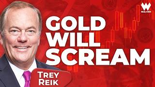 Full Gold Could Plunge to $3,600 If This Critical Level Breaks News