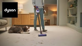 Find the right cordless vacuum for you