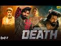 DEATH Full Movie Hindi Dubbed 2026 Ram Charan Jhanvi Latest South Indian Full Action Movie 2026