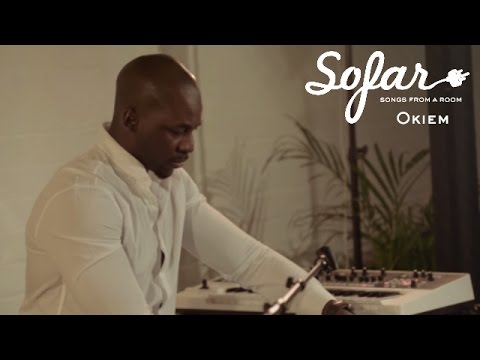 Okiem - Xiro | Sofar London