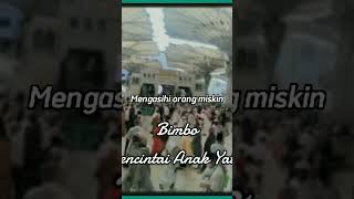 Download Lagu Mencintai Anak Yatim #bimbo #mencintaianakyatim MP3