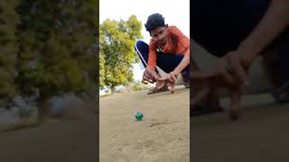 Legends playing kanche 😉 #shorts #funny #3guy #kanche #marbles #viral #legend #gameplay #childhood