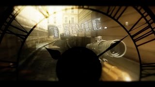 Time [OCC 183] by LIT.